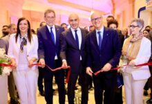 Photo of عبد اللطيف ونظيره الايطالى يطلقان فعاليات “منتدي التعليم التقني والمهني لدول البحر المتوسط” “techskills forum” في نسخته الأولى بمشاركة وزير التعليم العالي ووزراء ووفود ١٣ دولة