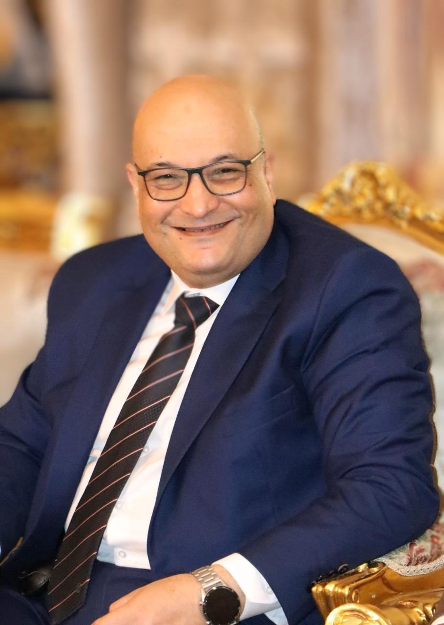 وسط
