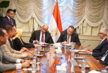 Photo of  التعليم العالي والعمل يوقعان بروتوكولًا لإعداد كوادر متخصصة ويطلقان مبادرة وطنية لتشغيل ذوي الهمم