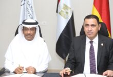 Photo of مذكرة تفاهم بين جامعة ساكسوني مصر للعلوم التطبيقية والتكنولوجيا والاتحاد العربي للمخلصين الجمركيين