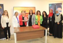 Photo of في يوم حافل بالإبداع.. اعلام عين شمس تناقش مشروعات تخرج أول دفعة لقسم الإنتاج الإعلامي 
