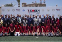 Photo of تطوير التعليم بالوزراء» يطلق اختبارات تجريبية مجانية مؤهلة للالتحاق بمعهد الكوزن المصري الياباني