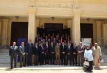 Photo of برعاية قنصوه :دروس خصوصيه للمتقدمين لشغل المناصب القياديه بالجامعات