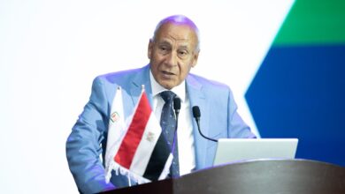 Photo of القلا: شراكة البنك الأهلي المصري تمثل نقطة انطلاق جديدة لإنشاء أكثر من 100 مدرسة في 100 مركز بمختلف المحافظات