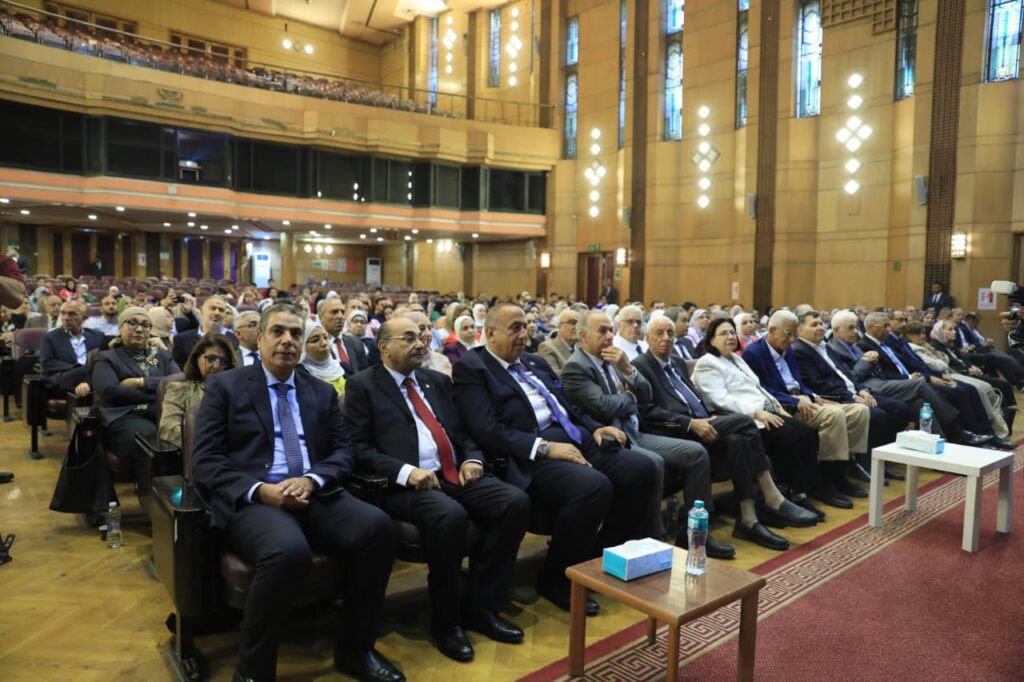 وسط