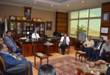Photo of جامعة الدلتا توقع بروتوكول تعاون مع جمعية المستثمرين بدمياط الجديدة  لتعزيز البحث العلمي وخدمة الصناعة