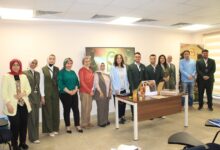 Photo of «مونتو جيت» و«فلو».. مشروعات طلابية تجمع بين الوعي المجتمعي وريادة الأعمال في إعلام عين شمس