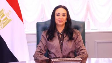 Photo of “الجيزاوى”: التضامن الاجتماعي تسدد مصروفات الطلاب المتعثرين ومستفيدي تكافل وكرامة بقيمة 8 ملايين جنيه