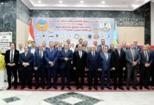 Photo of وفد جامعة الدلتا يشارك في ختام أنشطة إقليم الدلتا 2025/2026.. ودعم لتطوير البرامج الأكاديمية بما يواكب سوق العمل