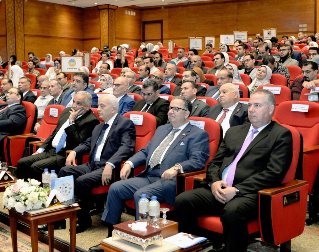 وسط