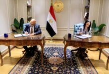 Photo of بروتوكول تعاون بين التعليم والتضامن لتنظيم القبول برياض الاطفال بالمدارس الخاصة و الدوليه