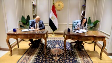 Photo of بروتوكول تعاون بين التعليم والتضامن لتنظيم القبول برياض الاطفال بالمدارس الخاصة و الدوليه