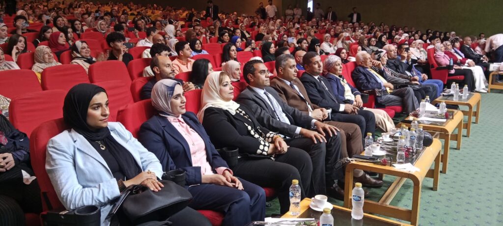 وسط