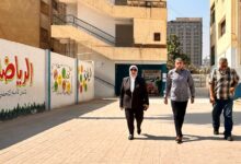 Photo of « تعليم الجيزة» جاهزة لماراثون  الثانوية العامة والانتهاء من تسليم كتيبات المفاهيم للجان