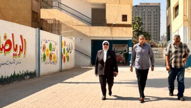 Photo of « تعليم الجيزة» جاهزة لماراثون الثانوية العامة والانتهاء من تسليم كتيبات المفاهيم للجان