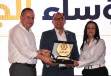 Photo of رئيس جامعة العاصمة يشارك في قمة “ستارت 2026” وتكريم الجامعة لدورها في دعم التمكين الاجتماعي للشباب