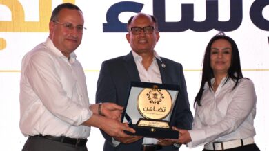 Photo of رئيس جامعة العاصمة يشارك في قمة “ستارت 2026” وتكريم الجامعة لدورها في دعم التمكين الاجتماعي للشباب
