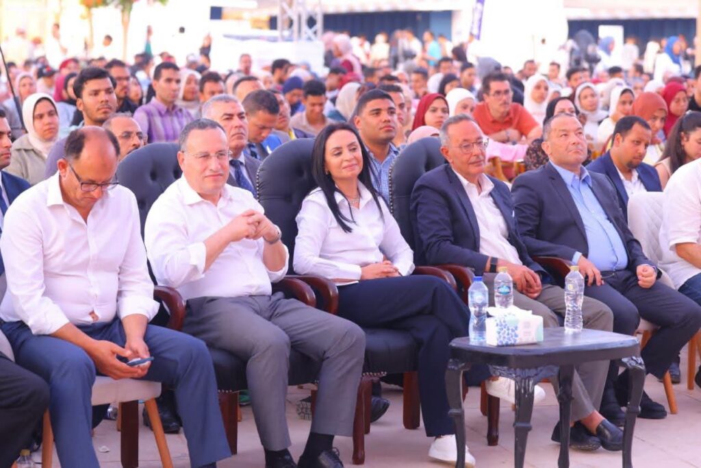 وسط