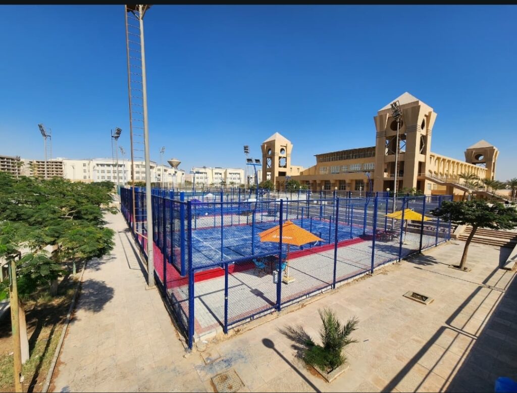 وسط