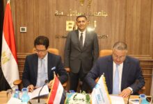 Photo of مجلس جامعة بنها يعتمد 2.8 مليون جنيه مكافآت للنشر الدولي والاستشهادات المرجعية لدورة يناير 2026
