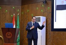 Photo of جامعة القاهرة تطلق المؤشر العالمي للبحث والتطوير والابتكار من أجل التنمية