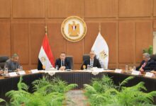 Photo of الأعلى للجامعات الخاصه يشدد على حصول الجامعات على الاعتماد المؤسسي والبرامجي محليًا ودوليًا