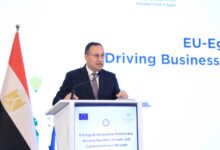 Photo of اطلاق أول منصة متخصصة لدعم مشاركة القطاع الخاص في برنامج “أفق أوروبا (Horizon Europe)”