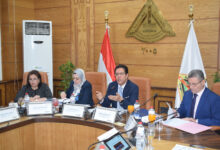 Photo of مجلس جامعة بنها يعلن الفائزين بجوائز الجامعة للرواد والتقديرية والتشجيعية والرسائل العلمية