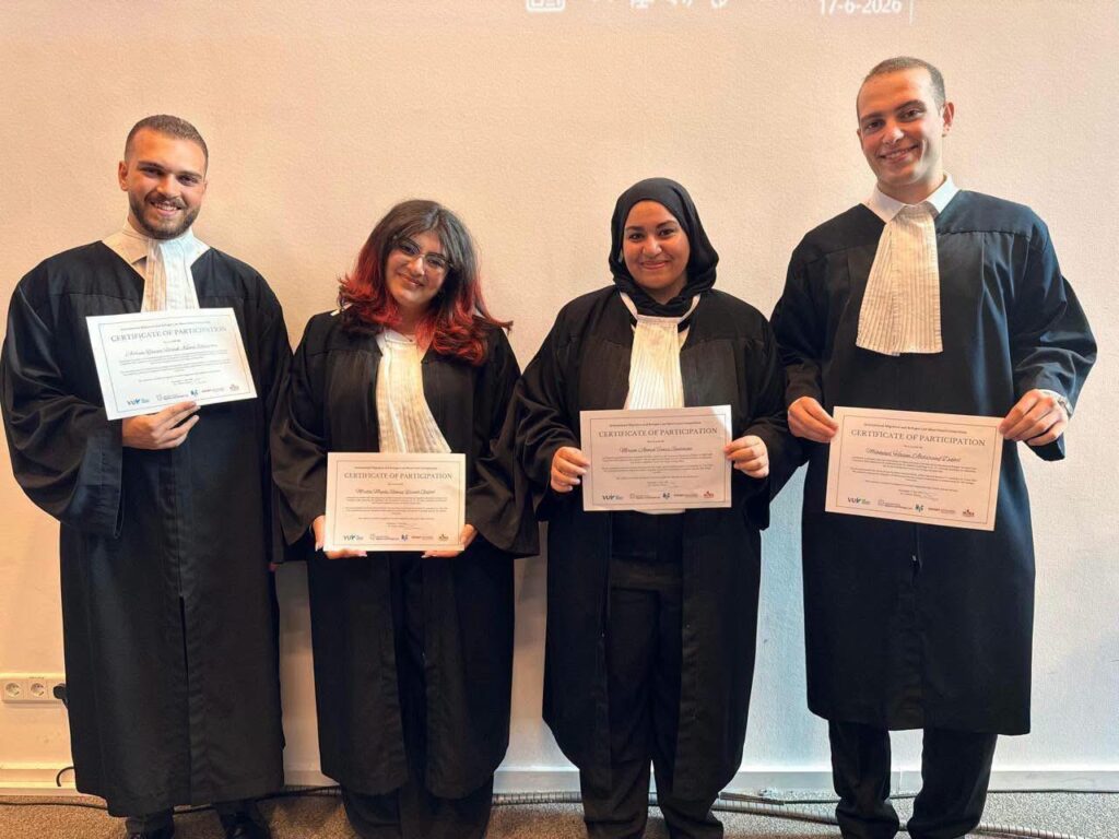 وسط