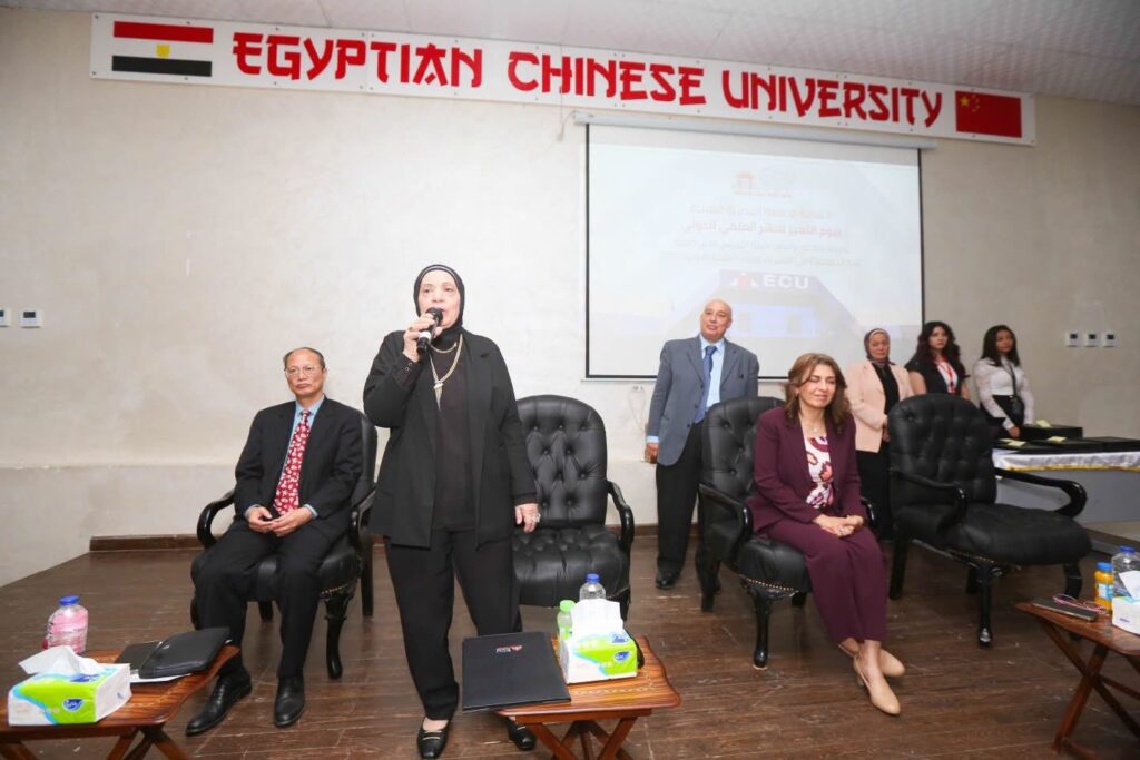 وسط