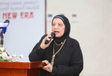 Photo of  175 بحثاً ونسبة قبول 95%.. “المصرية الصينية” تحصد ثمار الاستثمار في البحث العلمي
