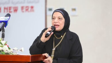 Photo of  175 بحثاً ونسبة قبول 95%.. “المصرية الصينية” تحصد ثمار الاستثمار في البحث العلمي
