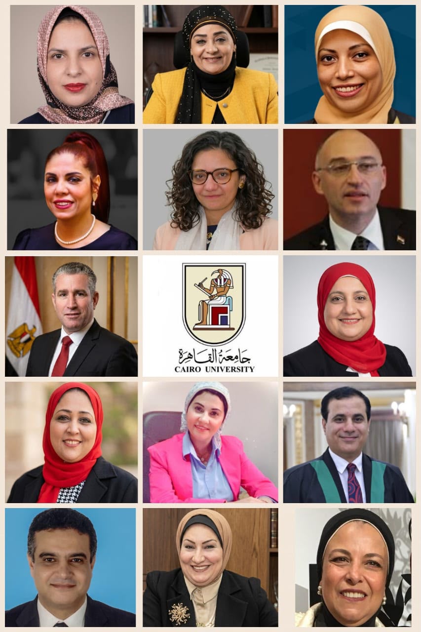 وسط