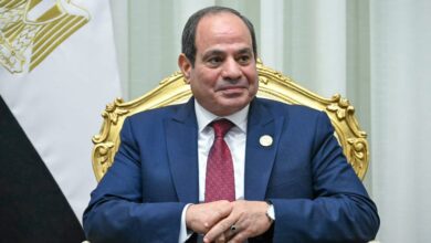 Photo of د.محمدسامى عبدالصادق: ثورة 30يونيو جاءت تجسيدا لإرادة الشعب المصري في الحفاظ على هويته الوطنية وصون مؤسسات الدولة وترسيخ دعائم الاستقرار