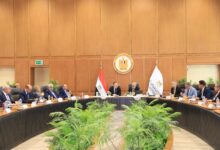 Photo of وزير التعليم العالي فى اجتماع الاعلى الاهليه : • أهمية تعزيز حضور الجامعات الأهلية في التصنيفات الدولية • أهمية توسيع الشراكات الأكاديمية والبحثية للجامعات الأهلية مع الجامعات والمؤسسات الدولية