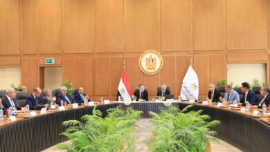 Photo of وزير التعليم العالي فى اجتماع الاعلى الاهليه : • أهمية تعزيز حضور الجامعات الأهلية في التصنيفات الدولية • أهمية توسيع الشراكات الأكاديمية والبحثية للجامعات الأهلية مع الجامعات والمؤسسات الدولية