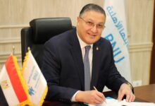 Photo of تشكيل لجنة مشتركة بين جامعتي بنها وبنها الأهلية لإدارة إنشاء المستشفى الجامعي الجديد بالعبور