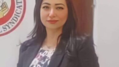 Photo of مؤسس “أمهات مصر”: مبادرات وحملات تطوعية لدعم طلاب الثانوية العامة