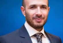 Photo of مجلس أمناء جامعة مصر للعلوم والتكنولوجيا يقرر تعيين الدكتورة إيمان أحمد عبد العزيز أمينا عاما للجامعة
