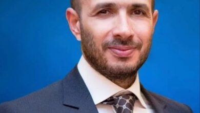 Photo of مجلس أمناء جامعة مصر للعلوم والتكنولوجيا يقرر تعيين الدكتورة إيمان أحمد عبد العزيز أمينا عاما للجامعة