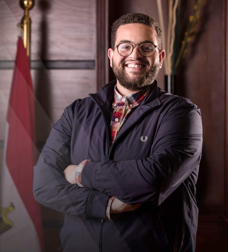 وسط