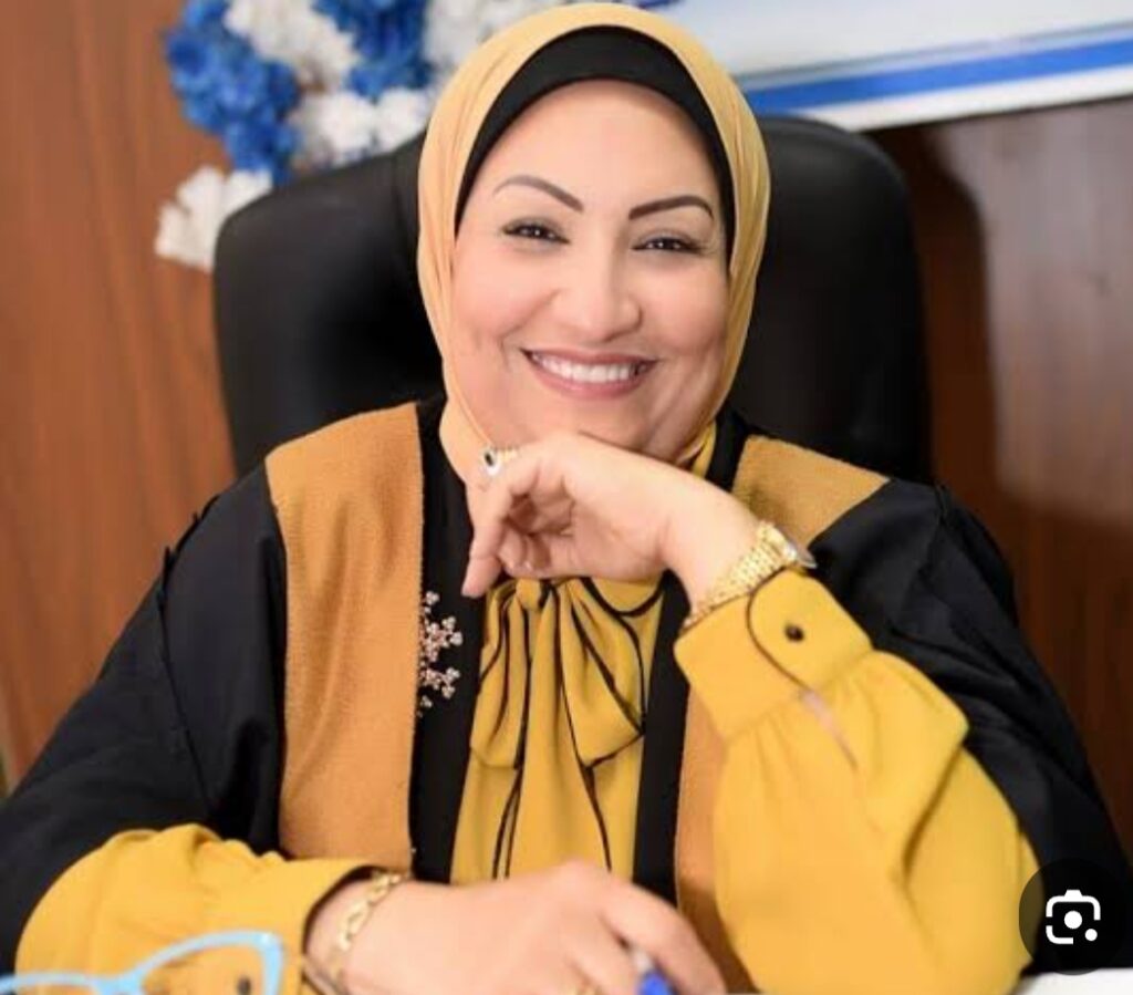وسط