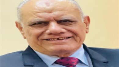 Photo of كلية العلاج الطبيعي بجامعة مصر الجديدة تفتح أبوابها لاستقبال الدفعة الأولى