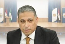 Photo of وكيل تعليم الجيزة يكرم المتفوقين فى الثانويه العامه من أبناء المحافظة 