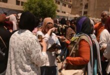 Photo of زكى السعدنى يكتب صدمة كيمياء الثانويه تزهق روح طالبه باسيوط ؟؟!!