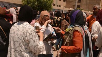 Photo of زكى السعدنى يكتب صدمة كيمياء الثانويه تزهق روح طالبه باسيوط ؟؟!!