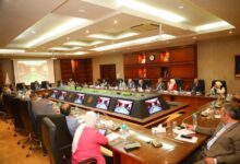 Photo of محافظا الدقهلية ودمياط يؤكدان من جامعة الدلتا: الجامعات شريك رئيسي في التنمية.. ومشروعات الطلاب بوابة للاقتصاد المعرفي