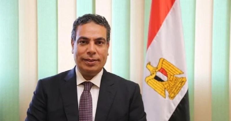 وسط