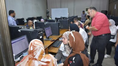 Photo of غدا ..انطلاق تنسيق اختبارات القدرات لطلاب الثانويه العامه