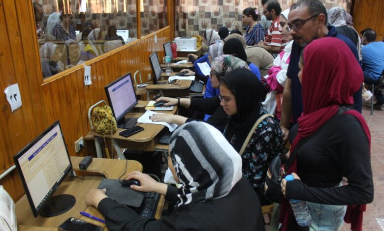 Photo of غدا ..انطلاق اختبارات القدرات .. و9871 طالبًا يسجلون إلكترونيًا حتى الآن